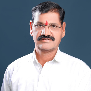 श्री. विश्वनाथ रघुनाथ सोनवणे