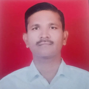 श्री. रमेश दगडू हुलगे