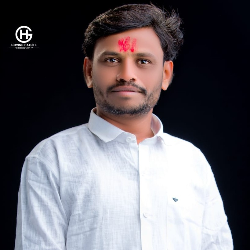 श्री. अजय विक्रम चव्हाण