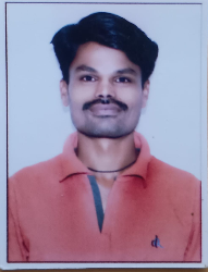 श्री. राहुल नानासाहेब शिंदे